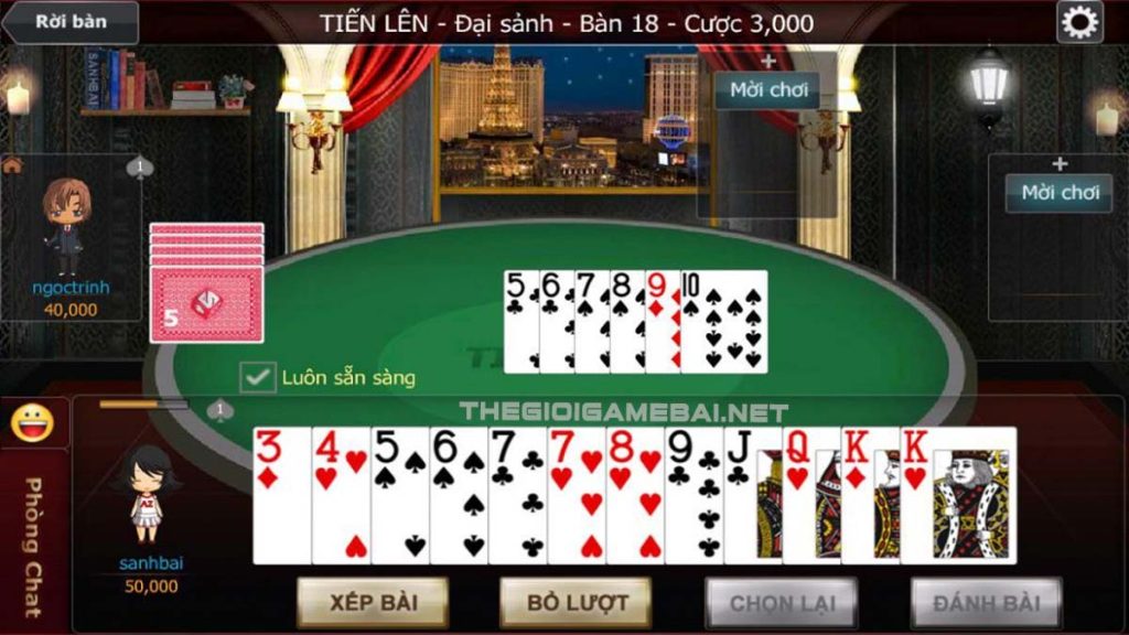 tiến lên, tiến lên miền nam, tlmn, đánh bài, chơi bài, bộ bài dây, mẹo đánh bài, mẹo chơi bài, cách chơi bài, cách đánh bài